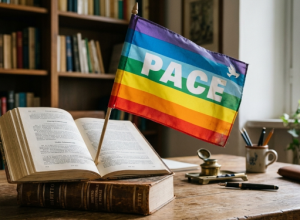 Pace è promuovere la civiltà del diritto